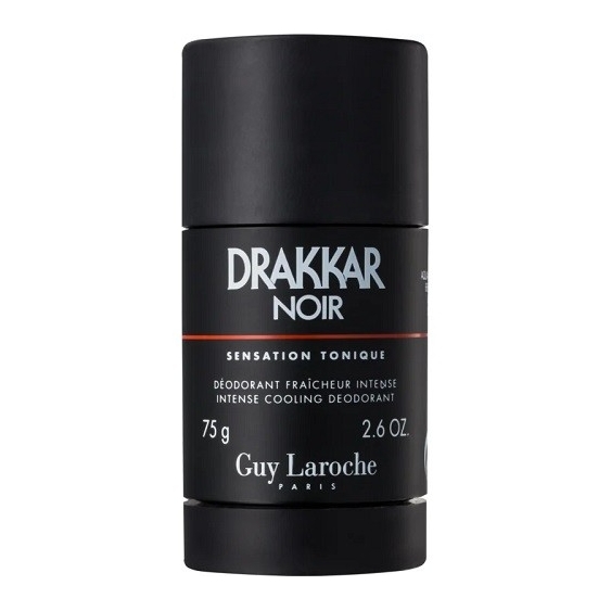 Guy Laroche Drakkar Noir Deodorant Stick 75GR
