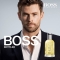 Profumo da Uomo Boss Bottled confezione da 200ML