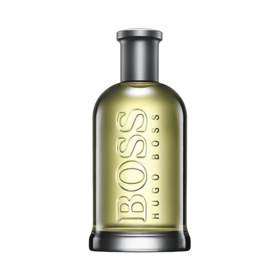 Profumo da Uomo Boss Bottled confezione da 200ML