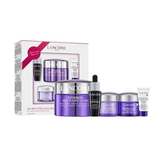Lancome Rénergie Multi-Lift Ultra Crème Anti Rides Cofanetto