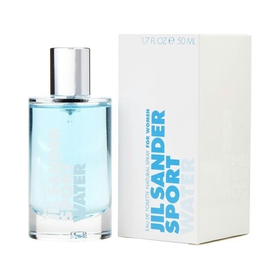 Jil Sander Sport Water 50ML