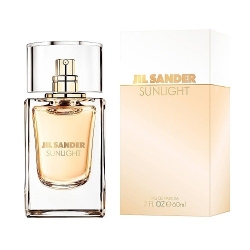 Jil Sander Sunlight 60ML