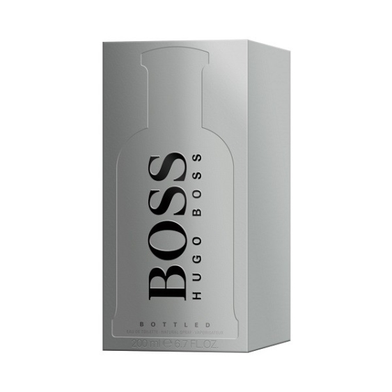 Profumo da Uomo Boss Bottled confezione da 200ML