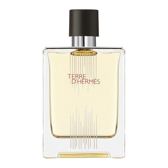 Hermes Terre d'Hermes Eau de Toilette Limited Edition 100ML