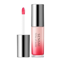 Sensai Total Lip Gloss In Colours - 03 Shinonome Coral