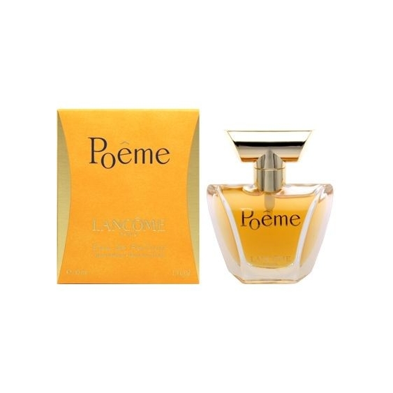Profumo da Donna Lancome Poeme confezione da 50ML