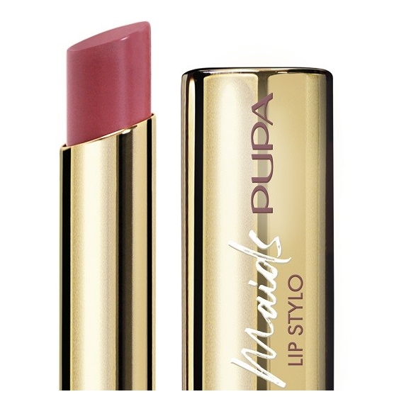 Pupa Bride & Maids Lip Stylo - 01 Wedding Cake