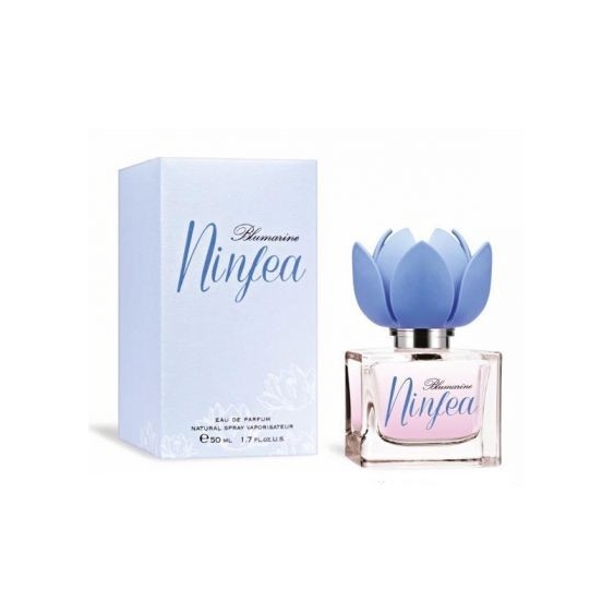 Profumo da Donna Blumarine Ninfea Eau de Parfum confezione da 50ML