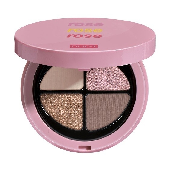 Pupa One Color One Soul Rose