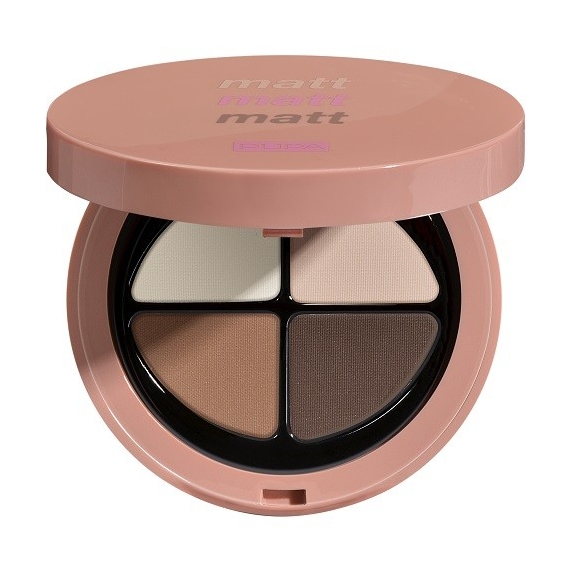 Pupa One Color One Soul Matt