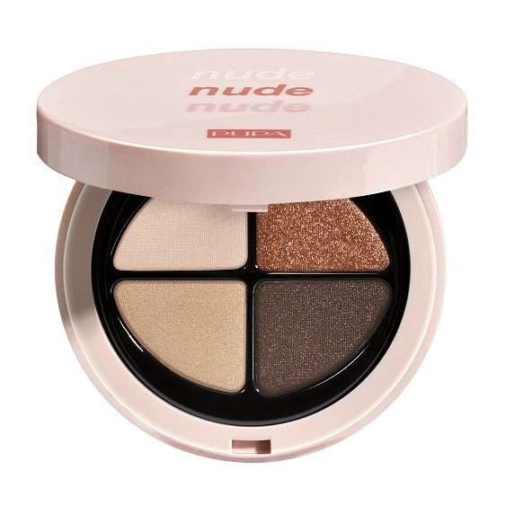 Pupa One Color One Soul Nude
