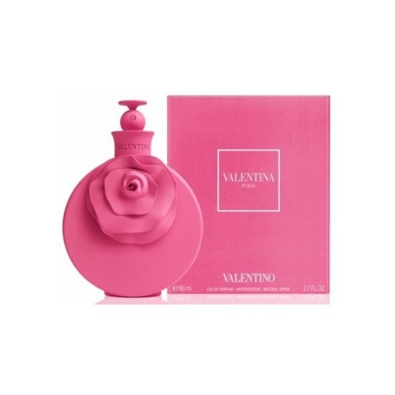 Profumo da Donna Valentino Valentina Pink Eau de Parfum confezione da 50ML