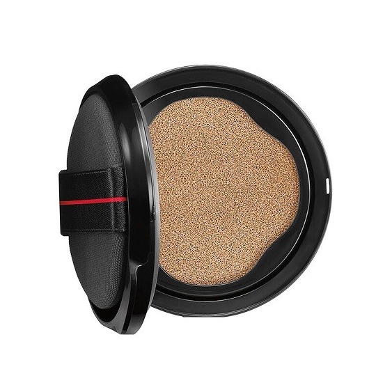 Shiseido Synchro Skin Self-Refreshing Cushion Compact Refill - 360 Citrine