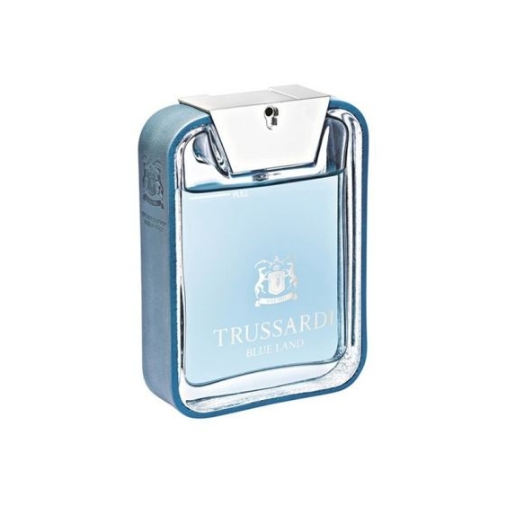 Profumo da Uomo Trussardi Blue Land Eau de Toilette confezione da 50ML