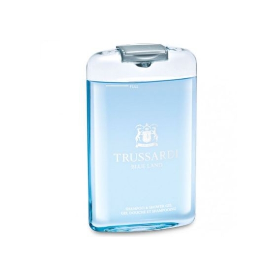 Profumo da Uomo Trussardi Blue Land Eau de Toilette confezione da 100ML