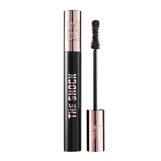 Yves Saint Laurent Mascara Volume Effect Faux Cils The Shock - 002