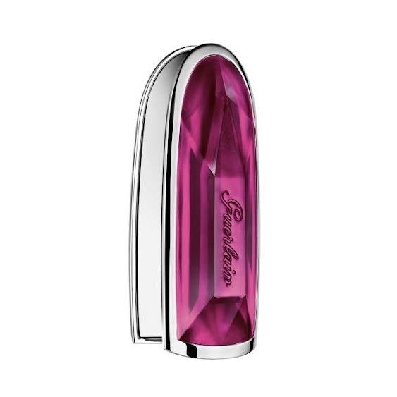 Guerlain Rouge G Cover - Tourmaline Dream