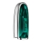 Guerlain Rouge G Cover - Emerald Wish