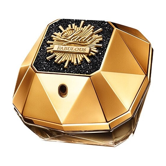 Paco Rabanne Lady Million Fabulous Eau de Parfum Intense 50ML