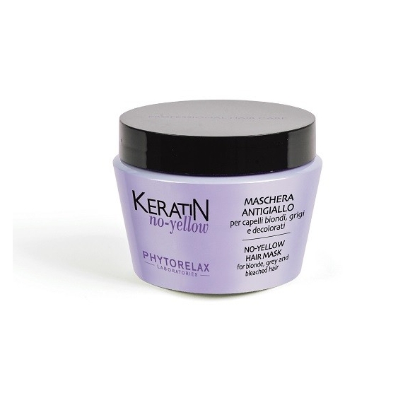 Phytorelax Maschera Antigiallo 250ML