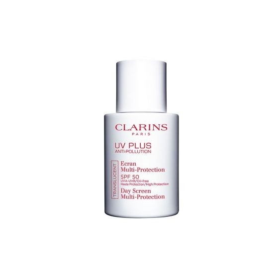Trattamento Donna UV-PLUS Day Screen Multi-Protection SPF50 confezione da 30ML