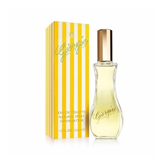 Giorgio Beverly Hills Eau de Toilette 50ML