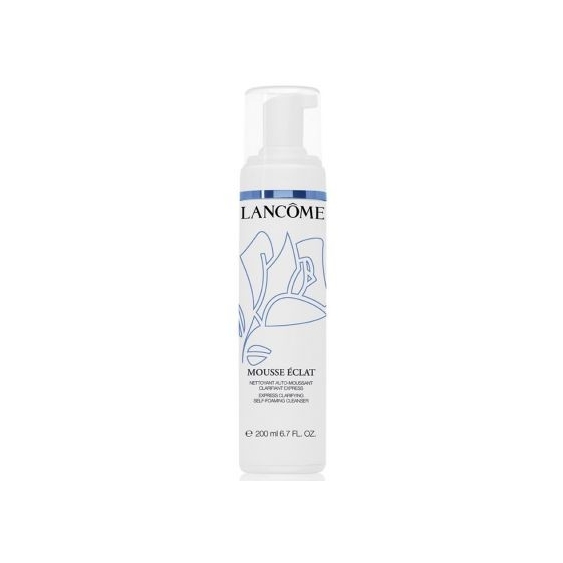 Trattamento Donna Lancome Mousse Eclat confezione da 200ML