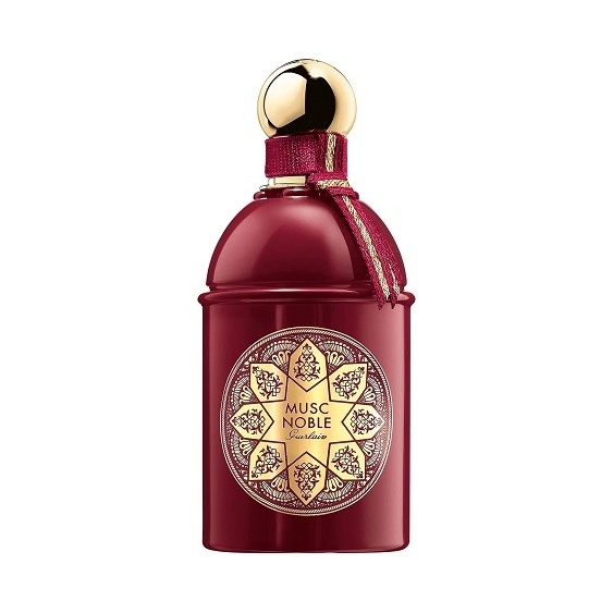 Guerlain Les Absolus D'Orient Musc Noble 125ML
