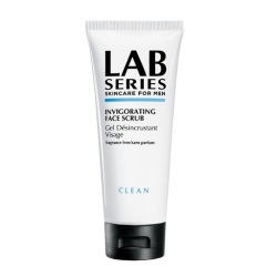 Lab Series Clean Invigorating Face Scrub 100ML