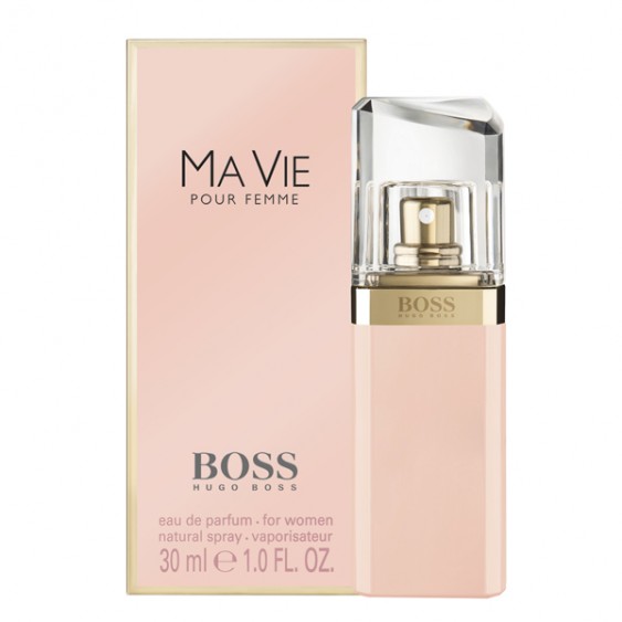 Boss Ma Vie Eau De Parfum 30ML