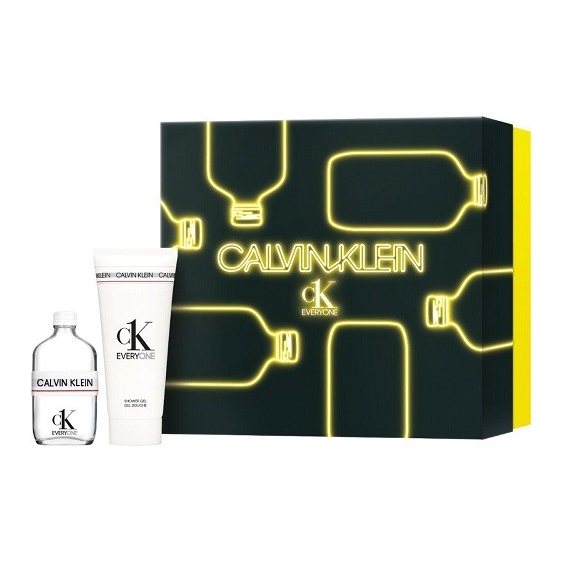 Calvin Klein CK Everyone 50 ml Cofanetto