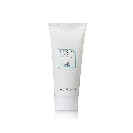 Acqua dell'Elba Arcipelago Donna Crema 200ML