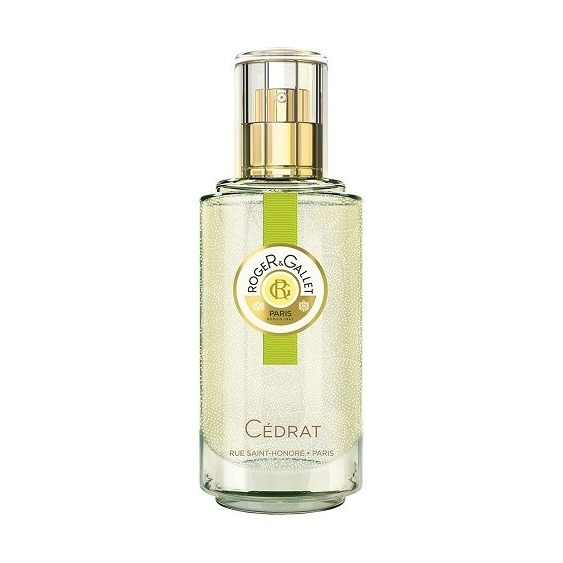 Roger & Gallet Cédrat Acqua Profumata  100ML