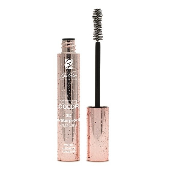 Bionike Defence Color 3D Waterproof Mascara