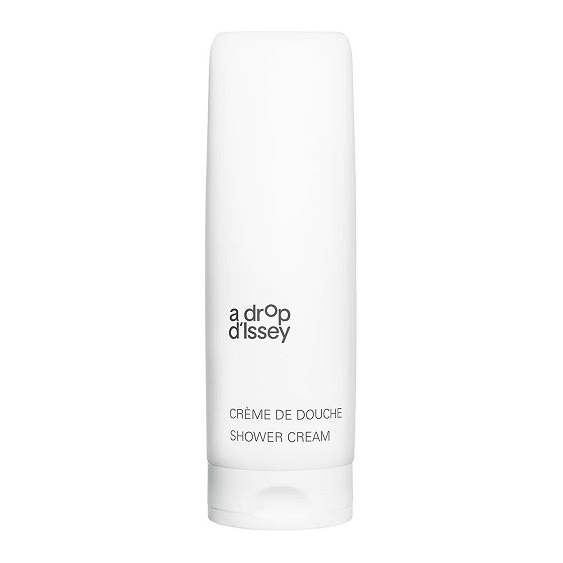 Issey Miyake A Drop d'Issey Shower Cream 200ML