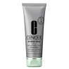 Clinique All About Clean 2 in 1 Charcoal Mask + Scrub 100ML
