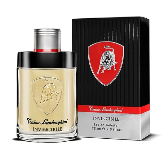 Tonino Lamborghini Invincibile 75ML