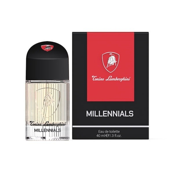 Tonino Lamborghini Millennials 40ML