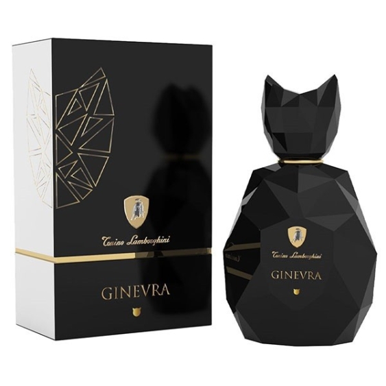 Tonino Lamborghini Ginevra Black 50ML