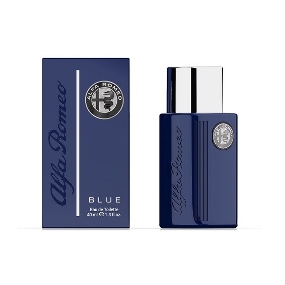 Alfa Romeo Blue 40ML