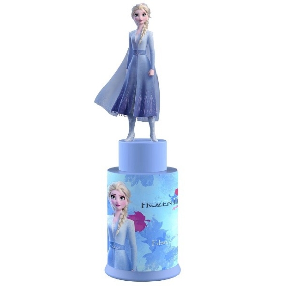 Disney Frozen 2 Elsa 3D Shower Gel 300ML