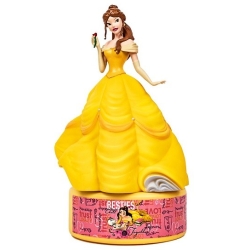 Disney Belle 3D Shower Gel 300ML