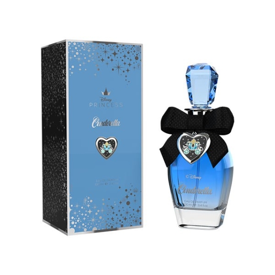 Disney Princess Cinderella 100ML