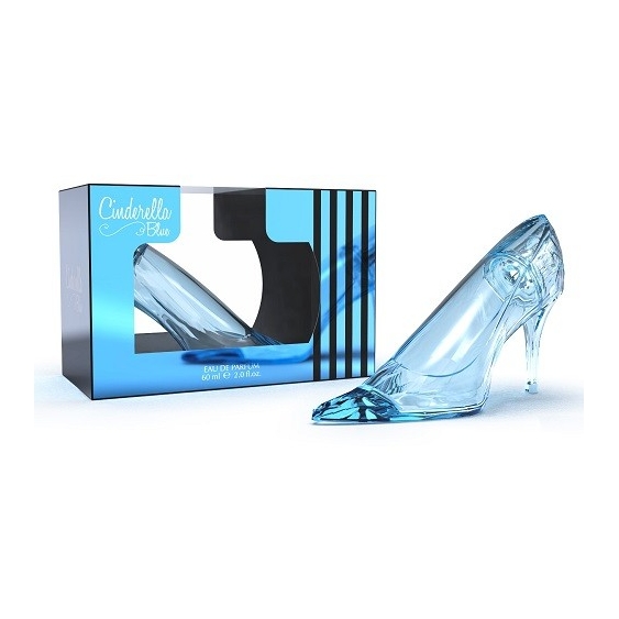 Disney Cinderella Blue 60ML