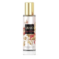 Liu Jo Classy Wild Rose Body Lotion 200ML