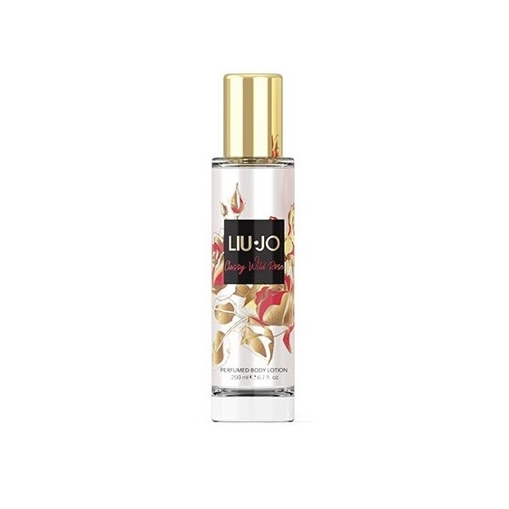 Liu Jo Classy Wild Rose Body Lotion 200ML
