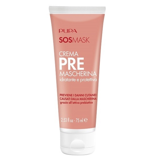 Pupa SOS Mask Crema Pre Mascherina 75ML