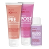 Pupa Kit SOS Mask