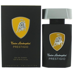 Tonino Lamborghini Prestigio 125ML