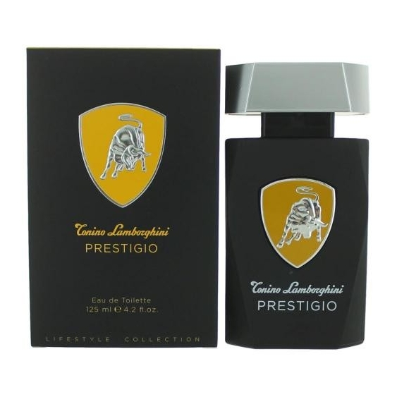 Tonino Lamborghini Prestigio 125ML